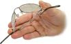 Bendable Glasses