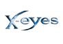 X Eyes Designer Glasses