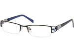 Semi Rimless Glasses 427