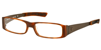 PlayBoy Designer Glasses PB 5003 --> Black