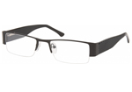 Semi Rimless Glasses 440