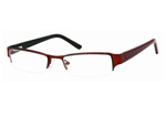 Semi Rimless Glasses 446