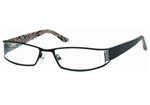 Semi Rimless Glasses 453