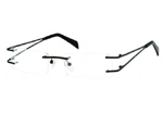 Rimless Glasses 478