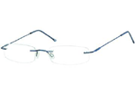 Rimless Glasses 588