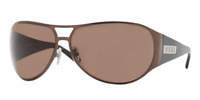 Versus Sunglasses 5040VR --> Brown