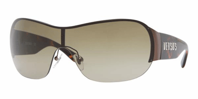 Versus Sunglasses 5041VR --> DarkBrown