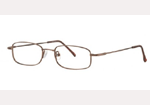 Bendable Standard Glasses FLEX V190