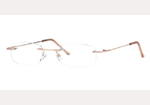 Bendable Standard Glasses FLEX V204