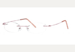Bendable Standard Glasses FLEX V205