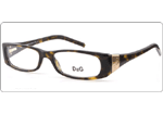 D&G Designer Glasses D&G 1116