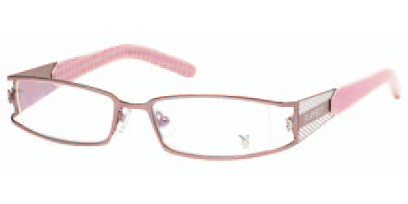 PlayBoy Designer Glasses PB 76 --> Black/Chacoal