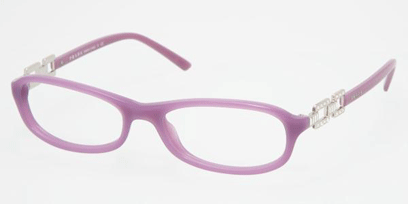 Prada Designer Glasses PR 10MV --> Bordeaux