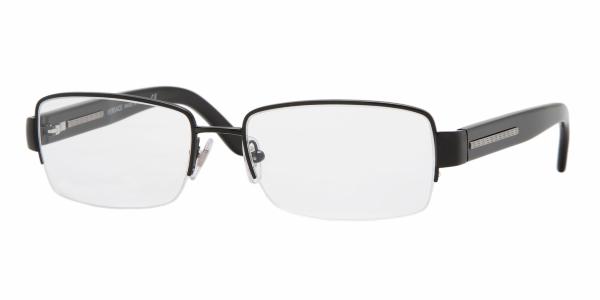 Versace Designer Glasses VE1151 --> Black