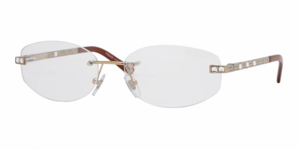 Versace Designer Glasses VE1152B