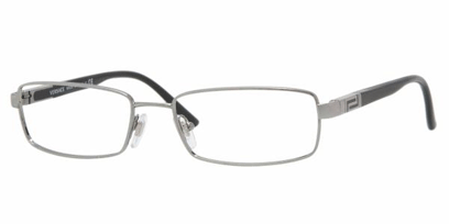 Versace Designer Glasses VE 1156 --> Gun