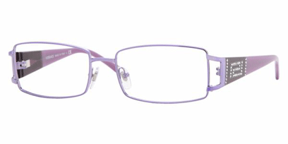 Versace Designer Glasses VE 1163B --> Bordeaux