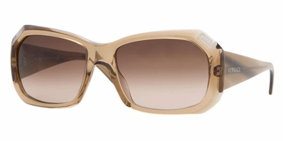 Versace Sunglasses  VE4168 --> Brown