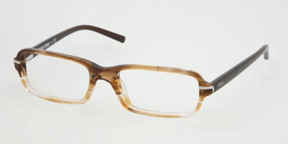 Miu Miu Designer Glasses MU 05GV&nbsp;-->&nbsp;Brown
