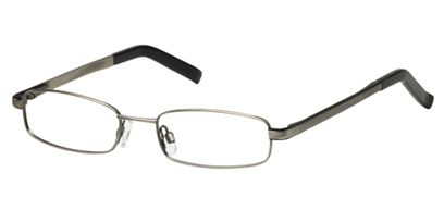 Cheap Glasses - Brad --> Blue