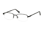 Semi Rimless Glasses - Denver1