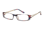 Cheap Glasses - Flavia