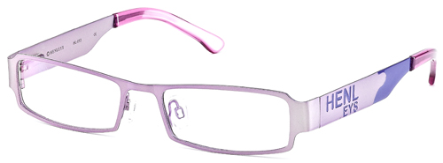 Henley Designer Glasses HL 013 --> Gunmetal/Black