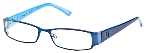 Henley Designer Glasses HL 020 --> Gun Metal