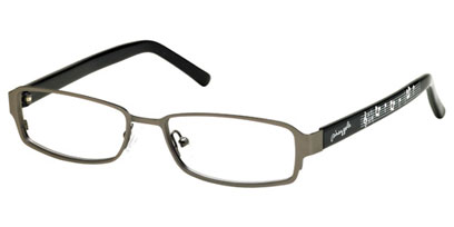 Pineapple  Designer Glasses PA 120 --> Gun-Black