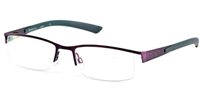 Henley Designer Glasses HL 041 --> DarkBrown