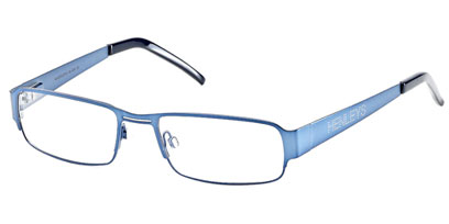 Henley Designer Glasses HL 034 --> Matt Black