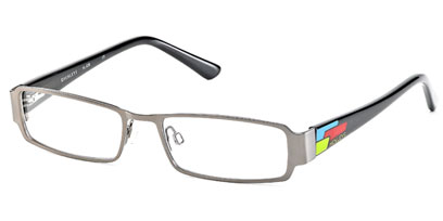 Henley Designer Glasses HL 028 --> Black