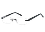 Rimless Glasses 213