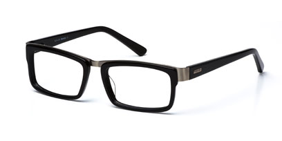 Bench Designer Glasses BCH 269 --> Black