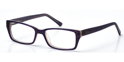 LeeCooper Designer Glasses LC9043 --> Black