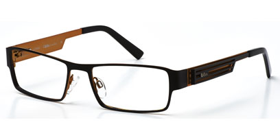 LeeCooper Designer Glasses LC9044 --> Black