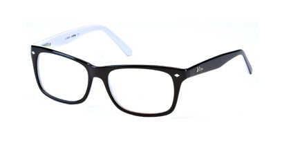 LeeCooper Designer Glasses LC9052 --> Black