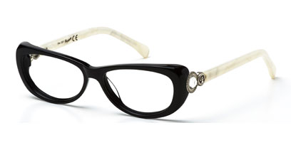 Pineapple  Designer Glasses PA 137 --> Black