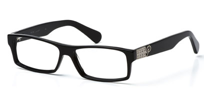 Pineapple  Designer Glasses PA 138(OUT OS STOCK) --> Black