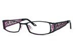 X-Eyes Designer Glasses X-EYES 124