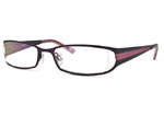 X-Eyes Designer Glasses X-EYES 125