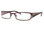 X-Eyes Designer Glasses X-EYES 126