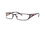 X-Eyes Designer Glasses X-EYES 129