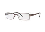 X-Eyes Designer Glasses X-EYES 2006 Ti (Titanium)