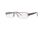 X-Eyes Designer Glasses X-EYES 2007 Ti (Titanium)