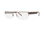 X-Eyes Designer Glasses X-EYES 2008 Ti (Titanium)