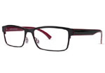 X EYES  Designer Glasses X-EYES 2009 Ti (Titanium)