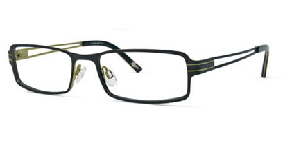 X-Eyes Designer Glasses X-EYES 121 --> Brown