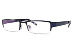 X-Eyes Designer Glasses X-EYES 123