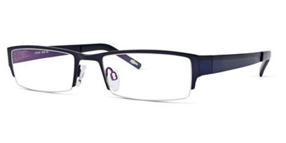 X-Eyes Designer Glasses X-EYES 123 --> Brown